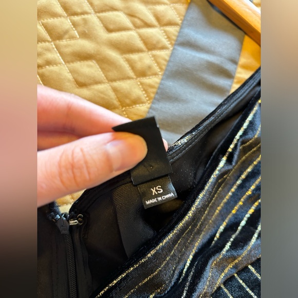 WINDSOR dress XS - Picture 4 of 4